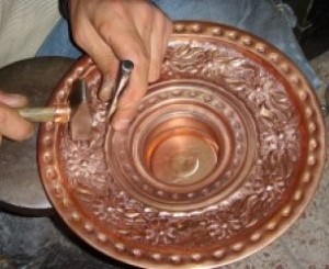 zanaatçı